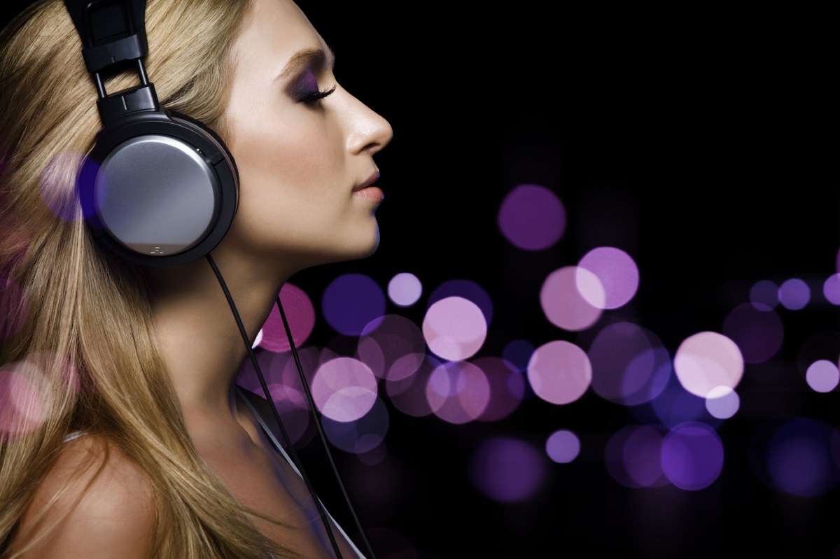 New Sounds New&nbsp;Possibilities