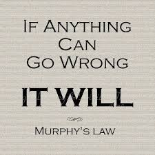 Murphy Law